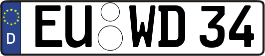 EU-WD34