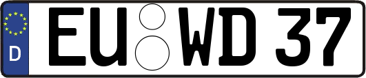 EU-WD37