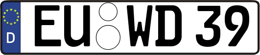 EU-WD39