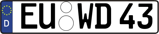 EU-WD43
