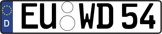 EU-WD54