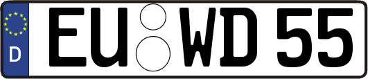 EU-WD55