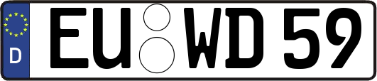 EU-WD59