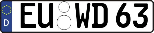 EU-WD63