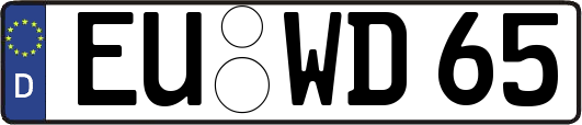 EU-WD65