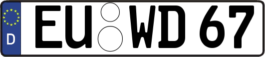 EU-WD67