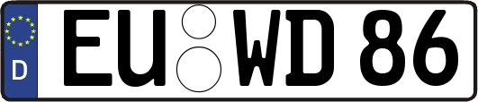EU-WD86