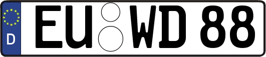 EU-WD88