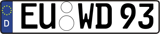 EU-WD93