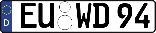 EU-WD94