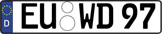EU-WD97
