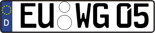 EU-WG05