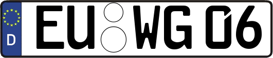 EU-WG06