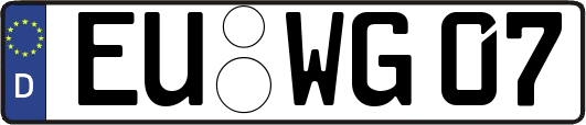 EU-WG07