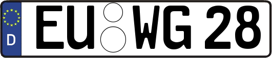 EU-WG28