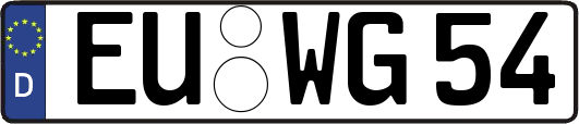 EU-WG54