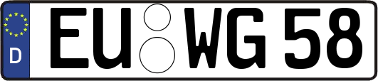 EU-WG58