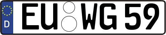 EU-WG59