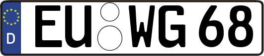 EU-WG68