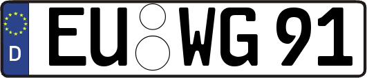 EU-WG91