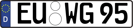 EU-WG95
