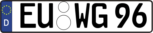 EU-WG96
