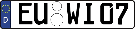 EU-WI07