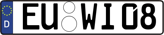 EU-WI08