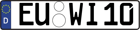EU-WI10