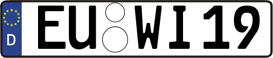 EU-WI19