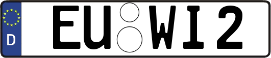 EU-WI2