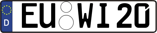 EU-WI20