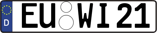 EU-WI21