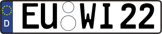 EU-WI22