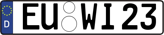 EU-WI23