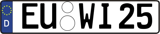 EU-WI25