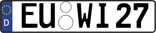 EU-WI27