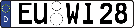 EU-WI28