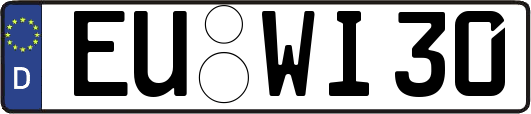 EU-WI30