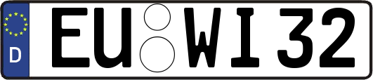EU-WI32