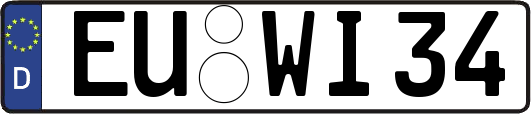 EU-WI34