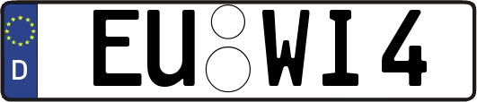 EU-WI4