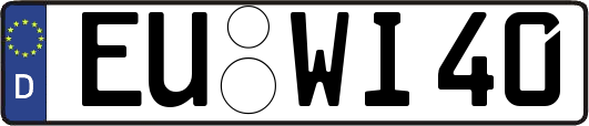 EU-WI40