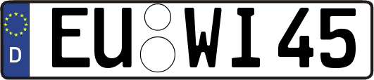 EU-WI45