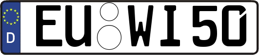 EU-WI50