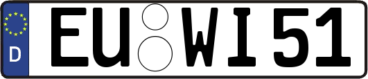 EU-WI51