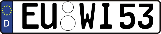EU-WI53
