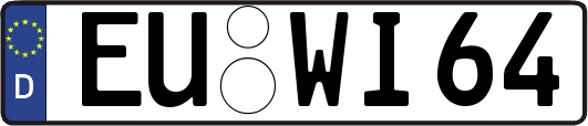 EU-WI64