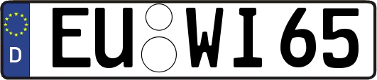 EU-WI65