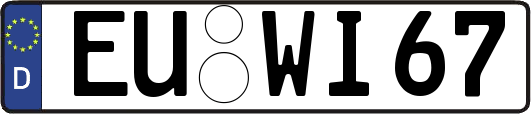 EU-WI67